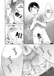 Himitsu no Gal Shota Summer | Secret Gyaru x Shota Couple tankoubon omake chapter + Summer sequel Ch.26-36, English