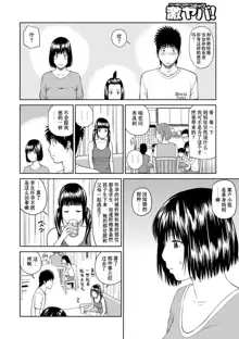 Momojiri Danchi Mama-san Volley Doukoukai - Mom's Volley Ball (decensored), 中文