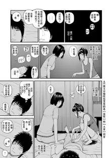 Momojiri Danchi Mama-san Volley Doukoukai - Mom's Volley Ball (decensored), 中文