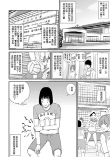 Momojiri Danchi Mama-san Volley Doukoukai - Mom's Volley Ball (decensored), 中文