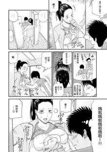 Momojiri Danchi Mama-san Volley Doukoukai - Mom's Volley Ball (decensored), 中文