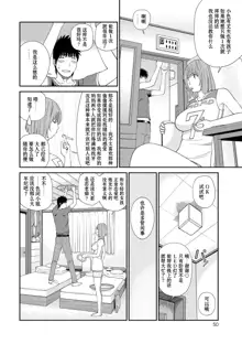 Momojiri Danchi Mama-san Volley Doukoukai - Mom's Volley Ball (decensored), 中文