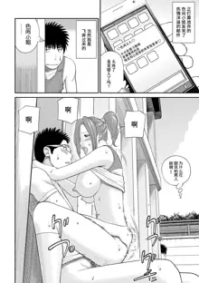 Momojiri Danchi Mama-san Volley Doukoukai - Mom's Volley Ball (decensored), 中文