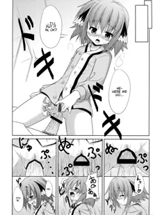 Kyouko no Hibi | Kyouko's Daily Life, English