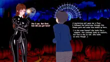 ArticSM - Late Halloween Part 1, English