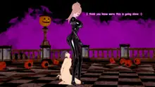 ArticSM - Late Halloween Part 1, English