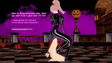 ArticSM - Late Halloween Part 1, English