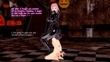 ArticSM - Late Halloween Part 1, English