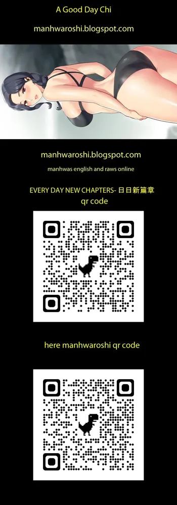 A good day chi 01-15  - manhwaroshi, 中文