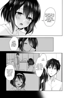 Amayakashi Jouzu no Nagasato-san ~Hokenshitsu de Yoshi Yoshi Ecchi!~ Ch. 7, English