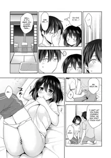 Amayakashi Jouzu no Nagasato-san ~Hokenshitsu de Yoshi Yoshi Ecchi!~ Ch. 7, English