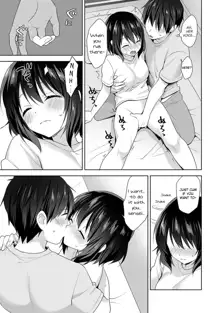 Amayakashi Jouzu no Nagasato-san ~Hokenshitsu de Yoshi Yoshi Ecchi!~ Ch. 7, English