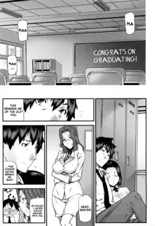 Mitsuiro no Kousokuihan, English