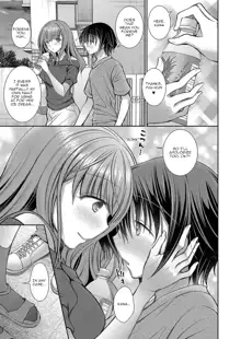 Suki na Ko no Onee-san | The Older Sister of the Girl That I Like Ch1-6 + Special, English