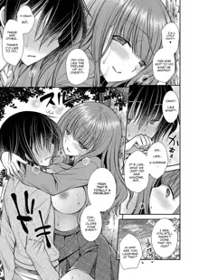 Suki na Ko no Onee-san | The Older Sister of the Girl That I Like Ch1-6 + Special, English