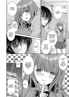 Suki na Ko no Onee-san | The Older Sister of the Girl That I Like Ch1-6 + Special, English