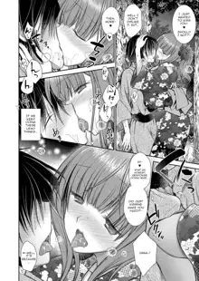 Suki na Ko no Onee-san | The Older Sister of the Girl That I Like Ch1-6 + Special, English