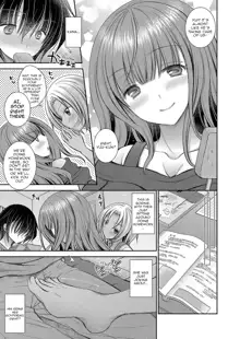 Suki na Ko no Onee-san | The Older Sister of the Girl That I Like Ch1-6 + Special, English