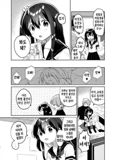 Tsukurou! Risou no Imouto | 만들자! 이상적인 여동생, 한국어