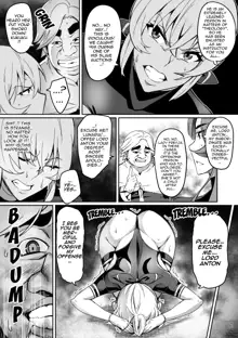 Touma Senki Cecilia Ch. 1-14 | Demon Slaying Battle Princess Cecilia Ch. 1-14 (decensored), English