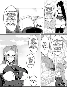 Touma Senki Cecilia Ch. 1-14 | Demon Slaying Battle Princess Cecilia Ch. 1-14 (decensored), English