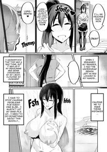 Touma Senki Cecilia Ch. 1-14 | Demon Slaying Battle Princess Cecilia Ch. 1-14 (decensored), English