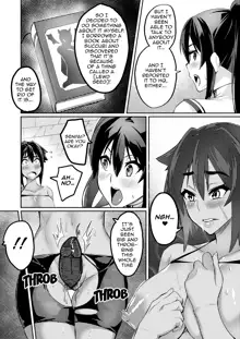 Touma Senki Cecilia Ch. 1-14 | Demon Slaying Battle Princess Cecilia Ch. 1-14 (decensored), English