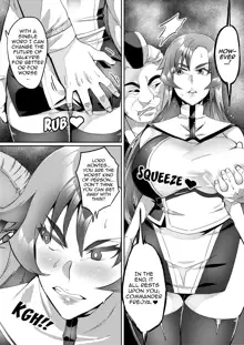 Touma Senki Cecilia Ch. 1-14 | Demon Slaying Battle Princess Cecilia Ch. 1-14 (decensored), English