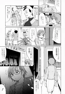 ハナさんの休日, 日本語