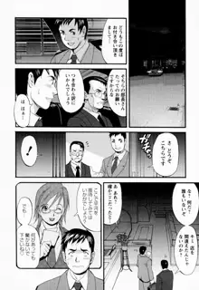 ハナさんの休日, 日本語