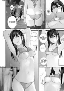 Kyoudai Ai Ch. 7 | Twins love Chapter 7, English