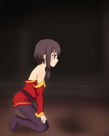 Megumin, 日本語