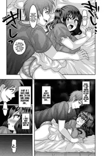 Aheiki! Shoujo Seikatsu Shidou page 53-98, English