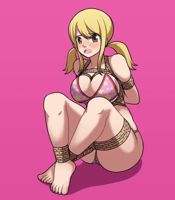 Lucy Heartfilia