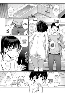 Awa no Ohime-sama | Bubble Princess Ch.0-9 (decensored), Français