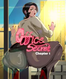 Office Secret, 中文