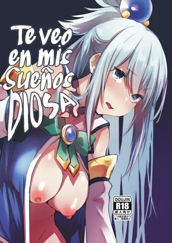 Yume de Aimashou, Megami-sama | Te veo en mis sueños diosa, Español