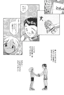 空想少女綺譚, 日本語