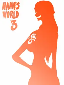 Nami's World 3: Nami's Zou, English