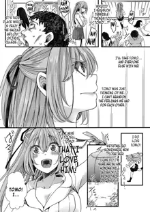 Shuugaku Ryokou Ch. 4 [Owari no Ubai Ai] | School Trip Chapter 4 ~The End of Stolen Love~, English