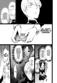 Kaguya-sama no Enmusubi | Kaguya-sama’s Matchmaking Charm (decensored), English