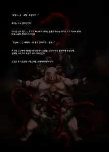 Gensou Seibutsu Zukan ~Juugou~＋Plus.（15＋Plus）, 한국어