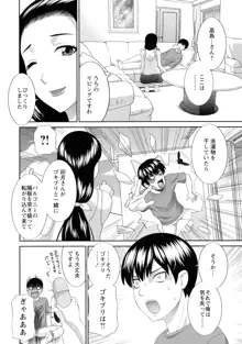 奥さんと彼女と, 日本語