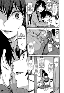 Yukemuri Harem Monogatari Ch.1 (decensored), Español