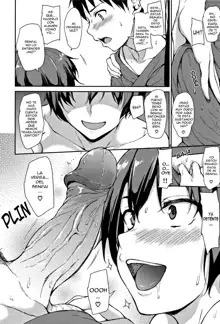 Yukemuri Harem Monogatari Ch.1 (decensored), Español