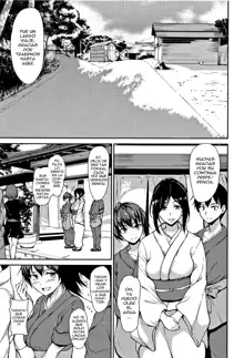 Yukemuri Harem Monogatari Ch.1 (decensored), Español