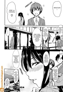 Yukemuri Harem Monogatari Ch.1 (decensored), Español