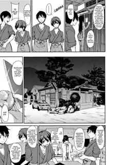 Yukemuri Harem Monogatari Ch.1 (decensored), Español