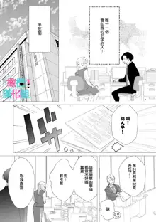 Kimi ni shika Bokki shinai Elite Ouji wa Mob no Watashi o Dekiai suru~01-03 | 只能对你勃起×身为路人的我被优秀的王子溺爱着 ~01-03, 中文