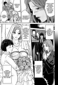 Kokuritsu Hitozuma Gakuen - National Married Academy | Accademia Nazionale Delle Donne Sposate Ch. 1-5, Italiano